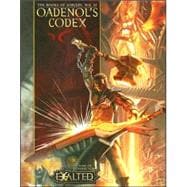 Oadenol's Codex