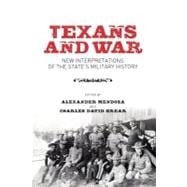 Texans and War