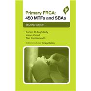 PRIMARY FRCA: 450 MTFS AND SBAS
