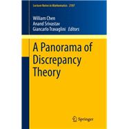 A Panorama of Discrepancy Theory