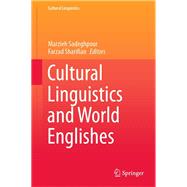Cultural Linguistics and World Englishes