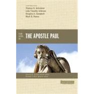 Four Views on the Apostle Paul