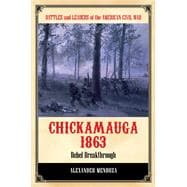 Chickamauga 1863
