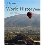 The Essential World History, Volume I: To 1800