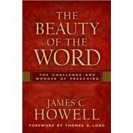 The Beauty of the Word