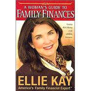 Woman's Guide to Family Finances, A