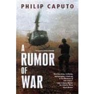 A Rumor of War