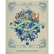 JAN – My Franse kosverhaal