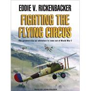 Fighting The Flying Circus