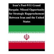 Iran's Post-9/11 Grand Bargain