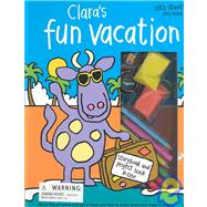 Clara's Fun Vacation/Clara's Project Book