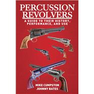 Percussion Revolvers