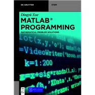 MATLAB Programming
