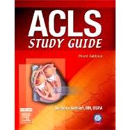 Acls Study Guide