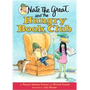 Nate the Great and the Hungry Book Club