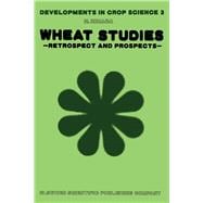 Wheat Studies : Retrospects and Prospects, The Birthplace of Genetical Research on Wheat