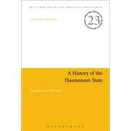 A History of the Hasmonean State