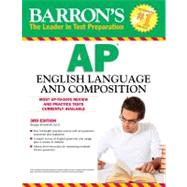 Barron's AP English Language and Composition