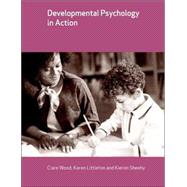 Developmental Psychology in Action
