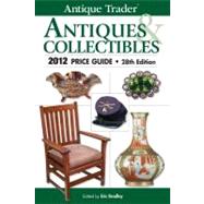 Antique Trader Antiques & Collectibles