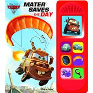 Mater Saves the Day: Play-a-sound