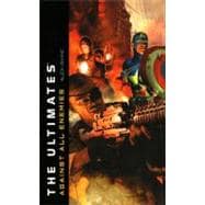 The Ultimates: Against All Enemies