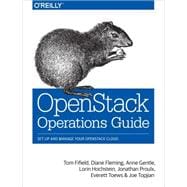Openstack Operations Guide