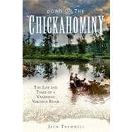 Down on the Chickahominy