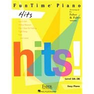 FunTime Piano Hits - Level 3A-3B