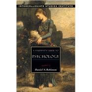 A Student's Guide to Psychology