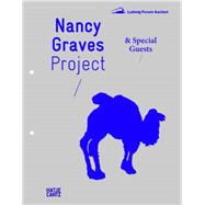 Nancy Graves Project & Special Guests