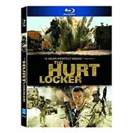 The Hurt Locker B00275EGX8