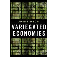 Variegated Economies