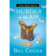 Murder in the Air : A Dan Rhodes Mystery