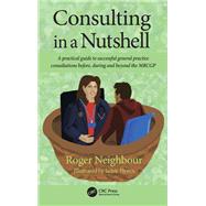Consulting in a Nutshell