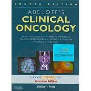 Abeloff's Clinical Oncology