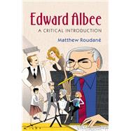 Edward Albee