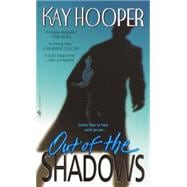 Out of the Shadows A Bishop/Special Crimes Unit Novel