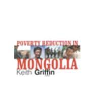 Poverty Reduction in Mongolia