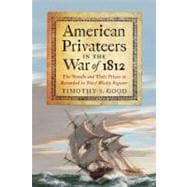 American Privateers in the War of 1812