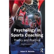 Psychology in Sports Coaching