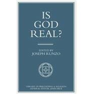 Is God Real?