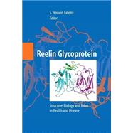 Reelin Glycoprotein