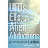 UFOs, ETs, and Alien Abductions
