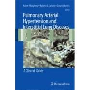 Pulmonary Arterial Hypertension and Interstitial Lung Diseases