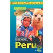 Travel Adventures Peru
