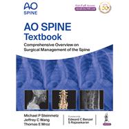 AO SPINE TEXTBOOK