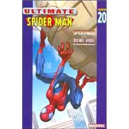 Ultimate Spider Man 20