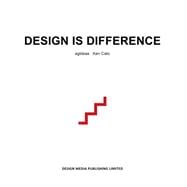 Design Is Difference