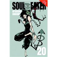 Soul Eater, Vol. 20